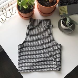 Free people crop top